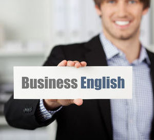 Curso Inglés de Negocios