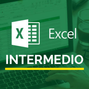 Curso de Excel Intermedio